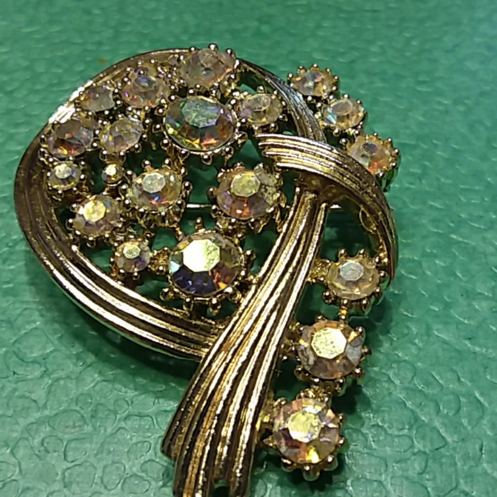 Beautiful  brooch